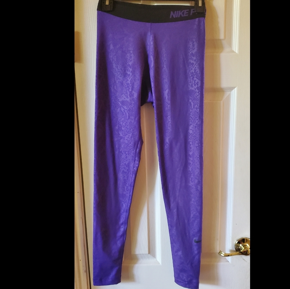 Nike Leggings